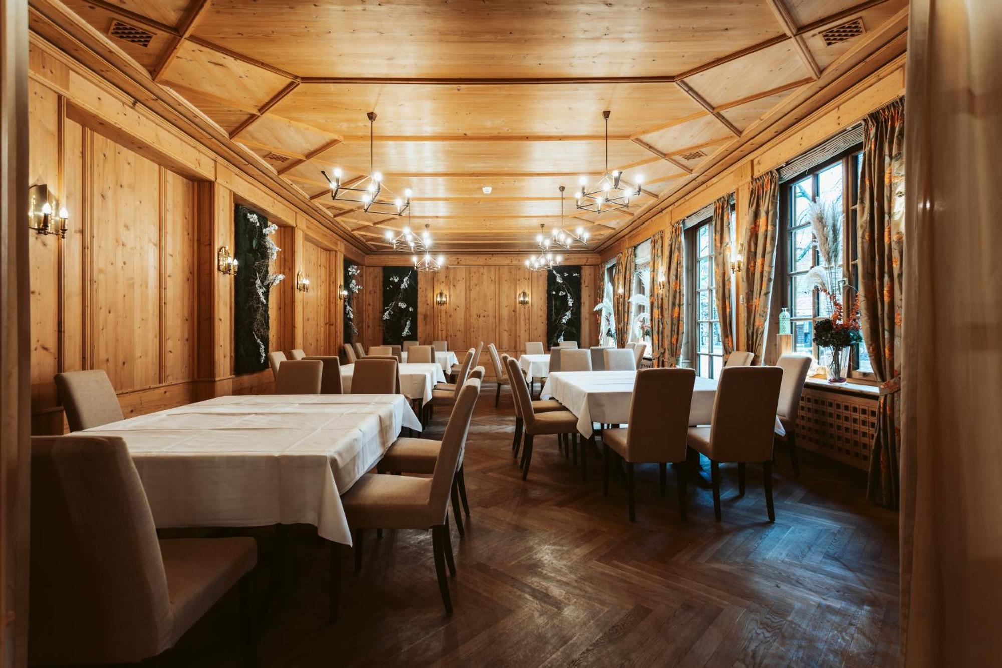 Hotel Goldene Sonne Landshut Exteriér fotografie